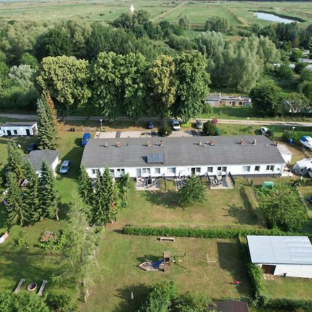 Ferienanlage Inselzauber Gustow  Luaran gambar