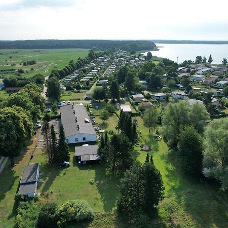 Ferienanlage Inselzauber Gustow  Luaran gambar