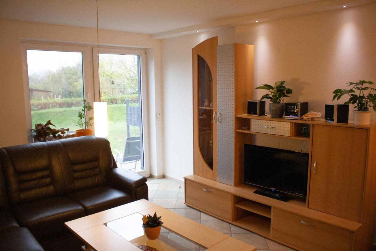 Ferienanlage Inselzauber Gustow  Luaran gambar