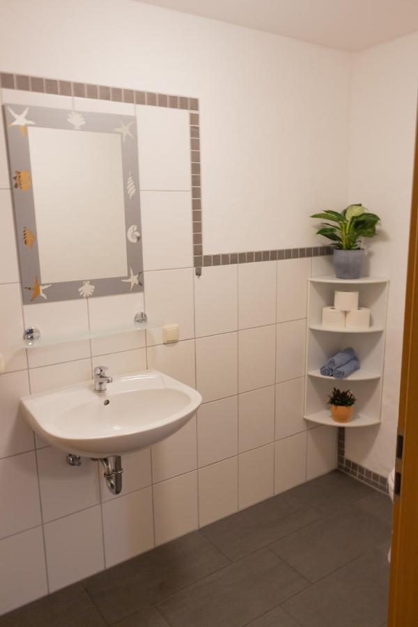 Ferienanlage Inselzauber Gustow  Luaran gambar
