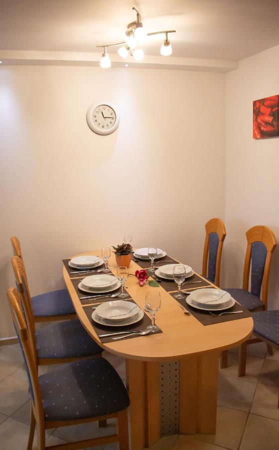 Ferienanlage Inselzauber Gustow  Luaran gambar