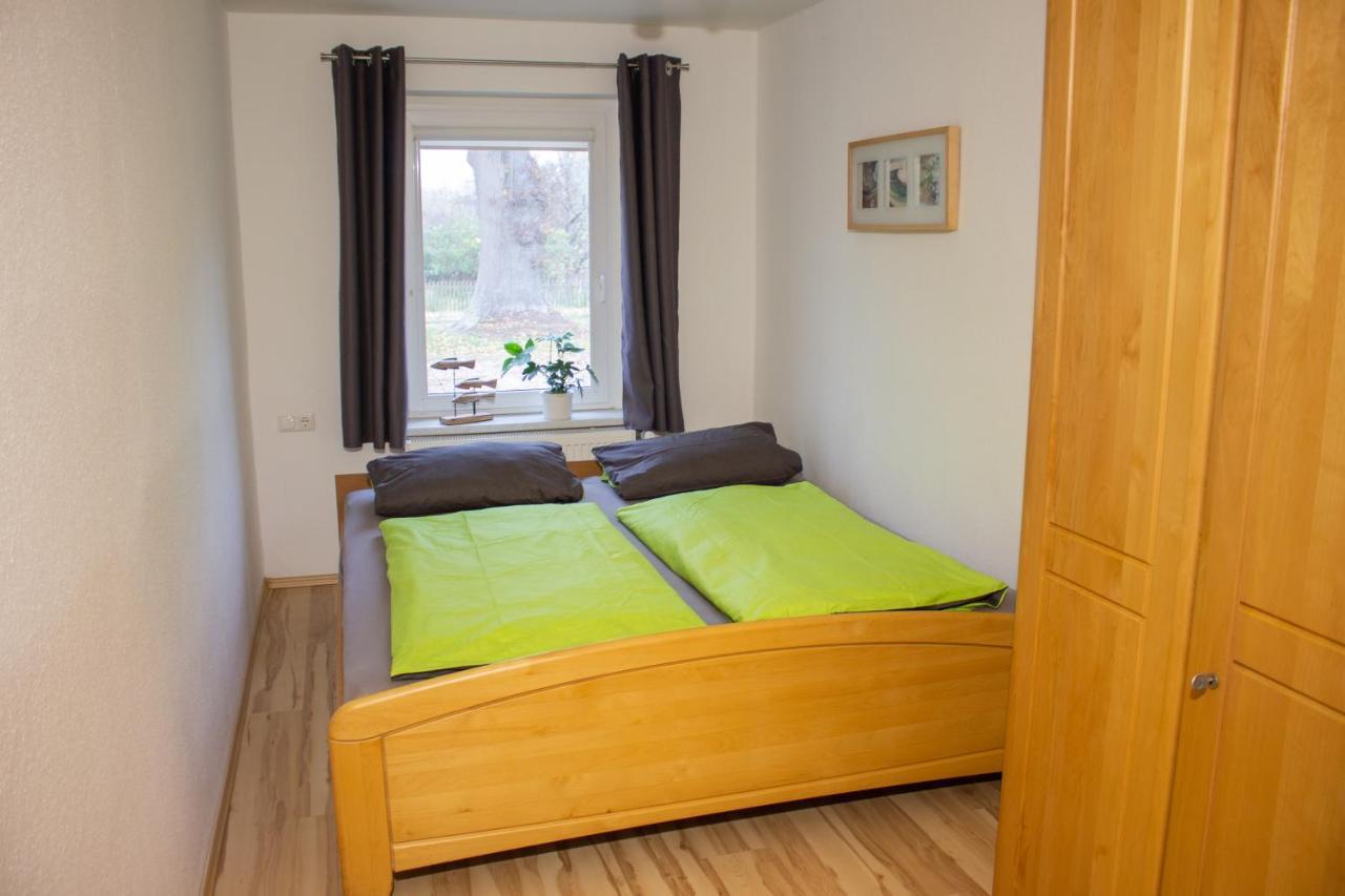Ferienanlage Inselzauber Gustow  Luaran gambar