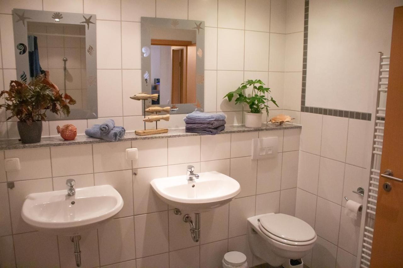 Ferienanlage Inselzauber Gustow  Luaran gambar