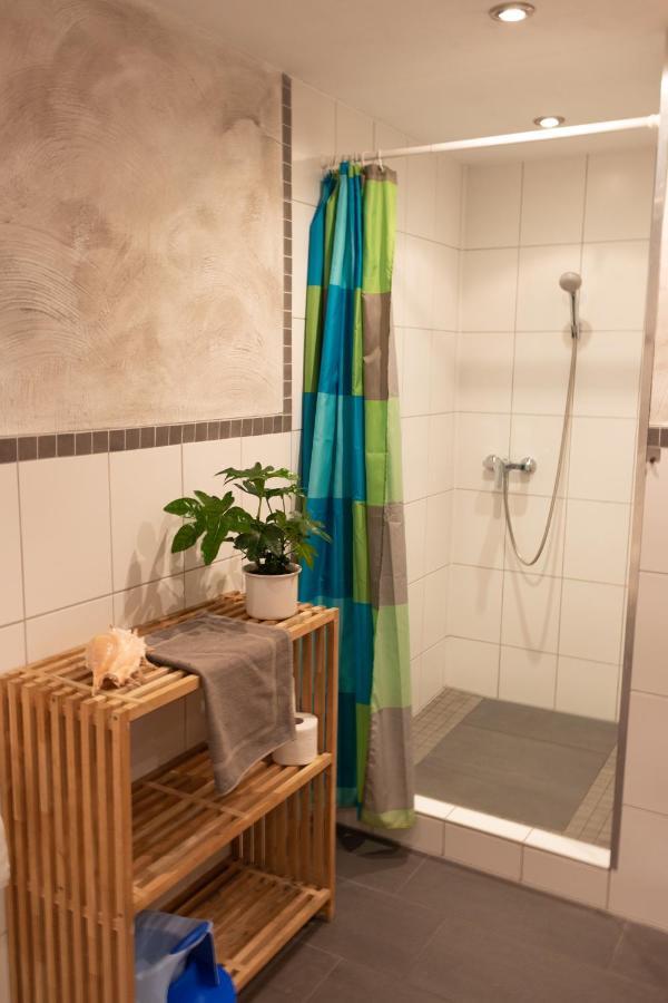 Ferienanlage Inselzauber Gustow  Luaran gambar