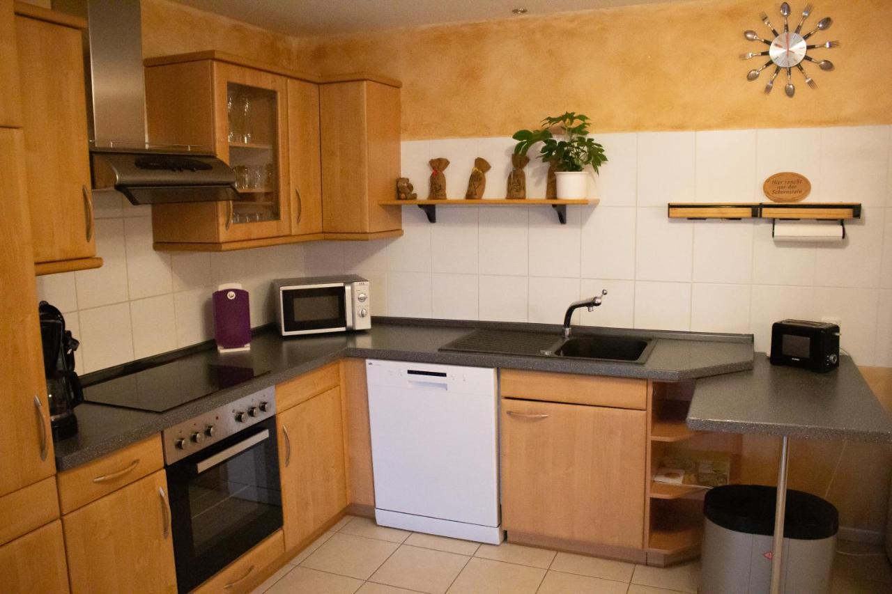 Ferienanlage Inselzauber Gustow  Luaran gambar