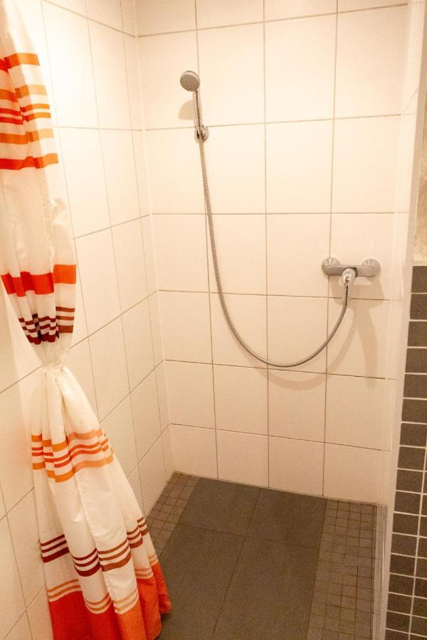 Ferienanlage Inselzauber Gustow  Luaran gambar