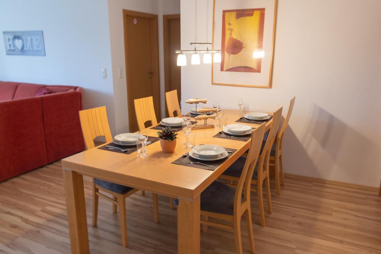 Ferienanlage Inselzauber Gustow  Luaran gambar