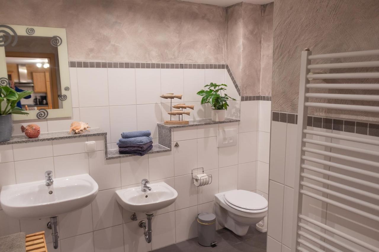 Ferienanlage Inselzauber Gustow  Luaran gambar