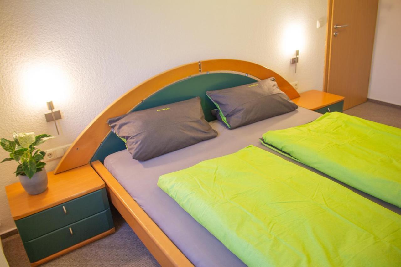 Ferienanlage Inselzauber Gustow  Luaran gambar