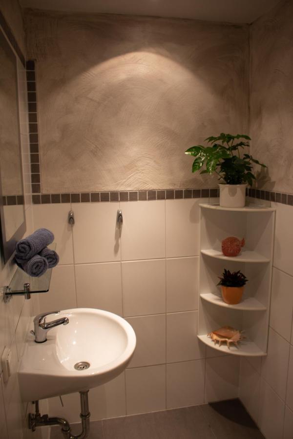 Ferienanlage Inselzauber Gustow  Luaran gambar