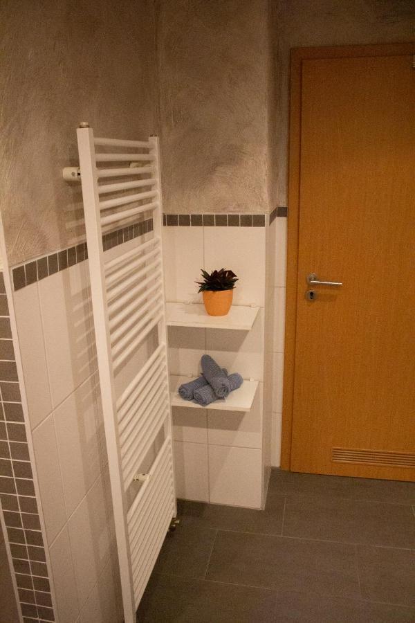 Ferienanlage Inselzauber Gustow  Luaran gambar