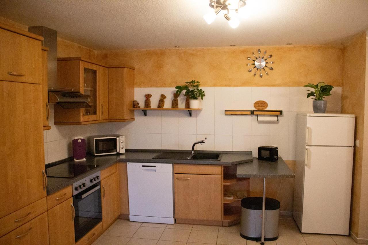 Ferienanlage Inselzauber Gustow  Luaran gambar