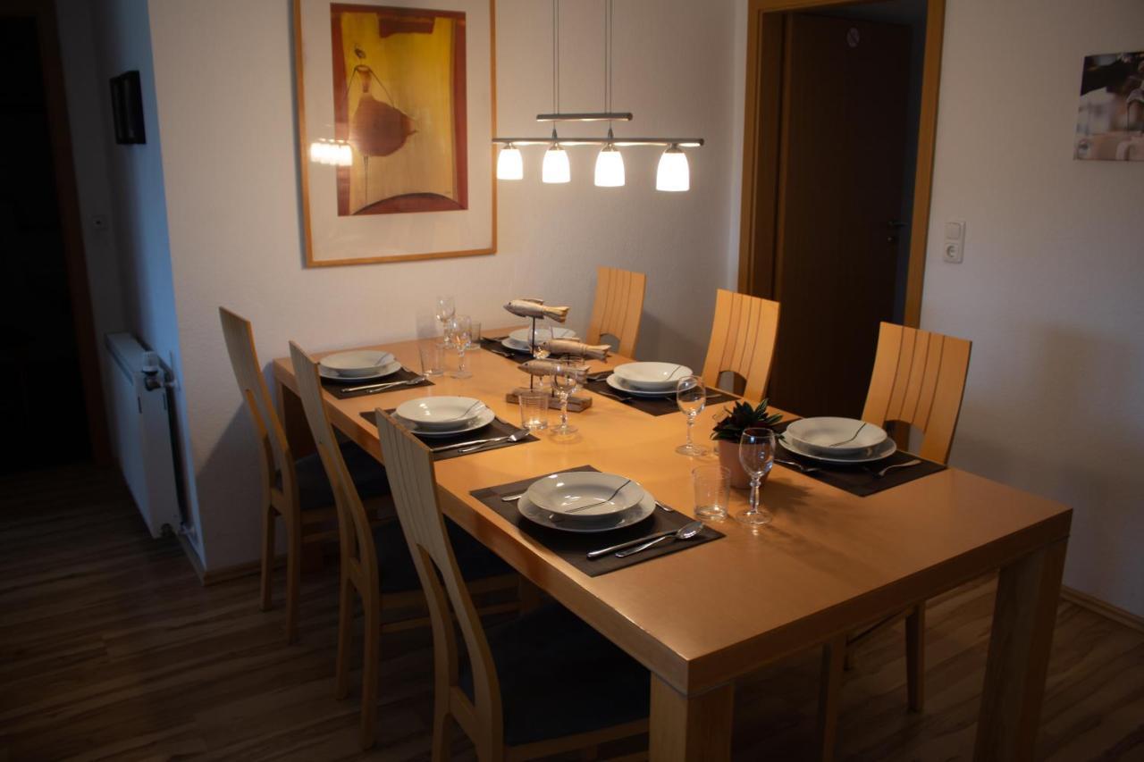 Ferienanlage Inselzauber Gustow  Luaran gambar