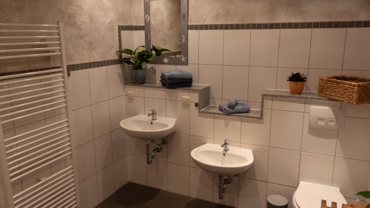 Ferienanlage Inselzauber Gustow  Luaran gambar